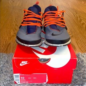 Women’s Nike Air Presto